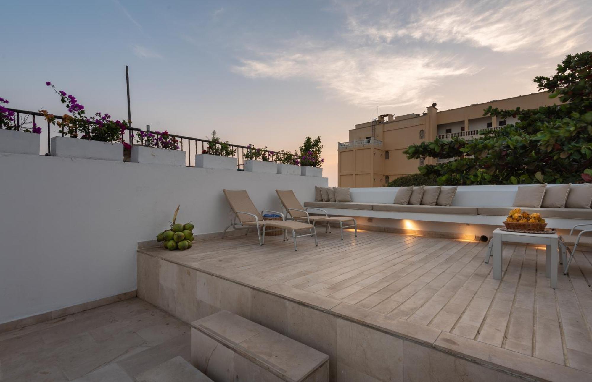 Delirio Hotel — Fotos 3